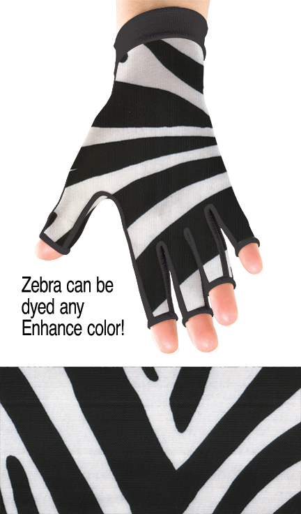 fabric print selection options zebra